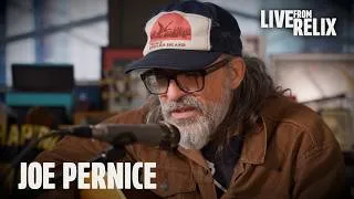 Thumbnail: Joe Pernice | Live From Relix