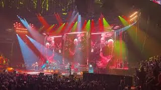 Thumbnail: Rush | Madison Square Garden | 08/04/26 | Relix