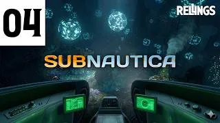 Thumbnail: Subnautica (PS5 Pro) Playthrough | Part 4  (No Commentary)
