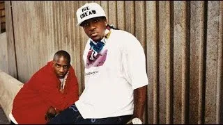 Thumbnail: Mr. Me Too [Clean] - Clipse ft. Pharrell Williams