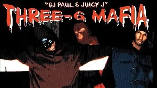 Thumbnail: Da Summa [Clean] - Three 6 Mafia ft. Ann Hines