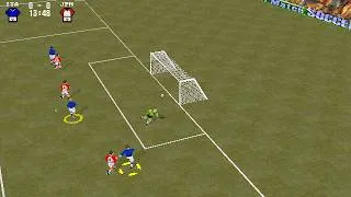 Thumbnail: Super Match Soccer PC Gameplay