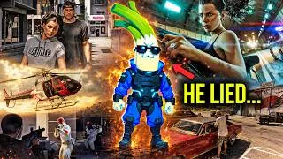 Thumbnail: GTA 6 Cyberleek Videos Missed IMPORTANT Details (GTA 6 Netflix Extended Look)