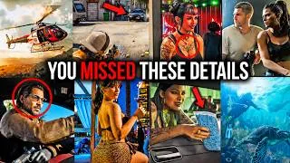 Thumbnail: 150 New GTA 6 Details Revealed in Netflix Extended Look and Previews