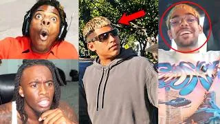 Thumbnail: STREAMERS REACT TO NEON IN GTA 6 Extended Look Gameplay FULL NETFLIX Stream LIVE!
