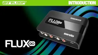 Thumbnail: Reloop Flux Go - USB-C DVS Interface for Serato DJ Pro (Introduction)