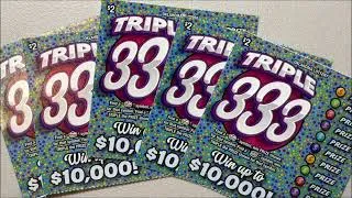 Thumbnail: Can $10 in Scratch Offs Turn Into Anything?