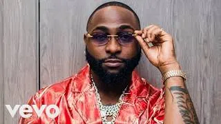 Thumbnail: Davido -  No Delay (Official Music Video)