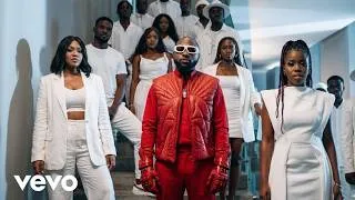 Thumbnail: Davido - Funds (Official video)