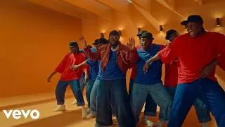 Thumbnail: DAVIDO -  MA SITA (OFFICIAL MUSIC VIDEO )