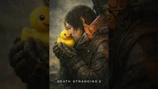 Thumbnail: Death Stranding 2: On the Beach Part 20