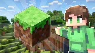Thumbnail: I'm Hosting an SMP YOU Can Join!