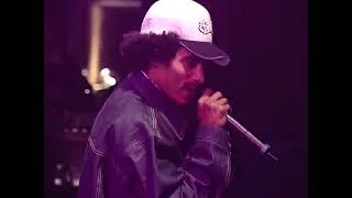 Thumbnail: Bone Thugs-N-Harmony - SmokeOut (2003) (Full Show) [Remastered In 4K] (Official Music Video)