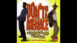 Thumbnail: Various Artists - OST Don't Be A Menace To South Central While Drinking Your Juice In The Hood