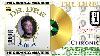 Thumbnail: Dr. Dre - Puffin' On Blunts And Drankin' Tanqueray (Radio) [Official Audio] [FLAC] [4K] (24/96kHz)