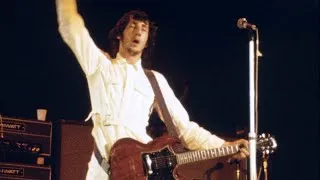 Thumbnail: The Who - Substitute & My Generation (Isle Of Wight 1970) 4K - RE-EDIT