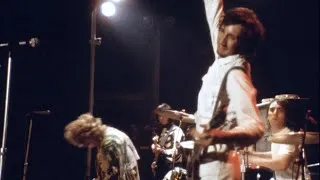 Thumbnail: The Who - See Me Feel Me & Summertime Blues (Isle Of Wight 1970) 4K - RE-EDIT