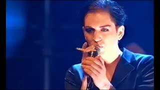 Thumbnail: Placebo - "Cabaret of Desire" FNAC 2001 (1080p 50p)