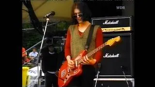 Thumbnail: Placebo - Lorelei 96 Open Air Festival 1080p 50p