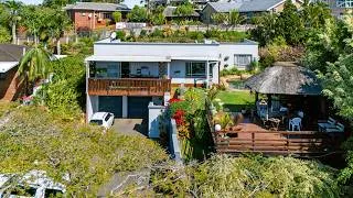 Thumbnail: RXAO-11494 Coastal Lifestyle - Family Home with Sea Views and Ample Space in Amanzimtoti