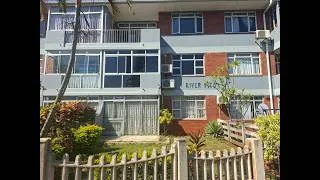 Thumbnail: RXAO-11473 Practical 2-Bedroom Apartment with Enclosed Balcony in Amanzimtot