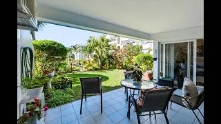 Thumbnail: RXAO-11474 Upmarket, Stepless Coastal Living with Sea Views in The Dunes