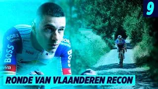 Thumbnail: IT’S OUT!! Recon of the Ronde van Vlaanderen | Remco - #9
