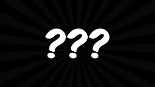 Thumbnail: It's FINALLY TIME To Reveal This SECRET!