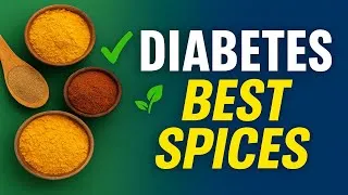 Thumbnail: 7 Spices That Help Lower Blood Sugar Fast