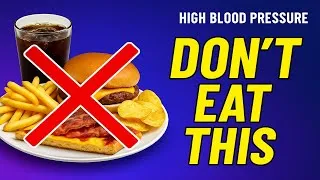 Thumbnail: 10 Everyday Foods Secretly Spiking Your Blood Pressure