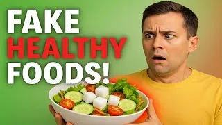 Thumbnail: 10 Foods Diabetics Should Never Eat!