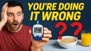 Thumbnail: The Best Morning Routine for People with Diabetes