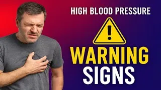 Thumbnail: 7 Silent Warning Signs Your Blood Pressure Is Too High