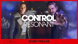 Thumbnail: CONTROL Resonant – Story Trailer | State of Play June 2026