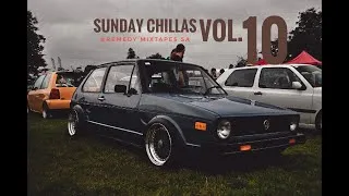 Thumbnail: Vol 10, Sunday Chillas Private Soulful Piano, Deep House by Remedy Mixtapes SA