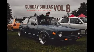 Thumbnail: Vol 8, Sunday Chillas Private Soulful Piano, Deep House by Remedy Mixtapes SA