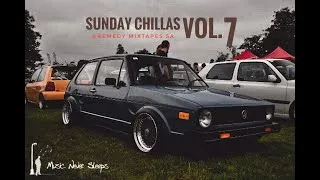 Thumbnail: Vol 7, Sunday Chillas Private Soulful Piano, Deep House  by Remedy Mixtapes SA