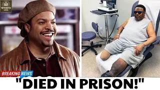 Thumbnail: Barbershop 2002 Cast Then and Now 2026, What Terrible Thing Happened To Them