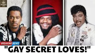 Thumbnail: 15 Black R&B Legends Who Had Secret Gay Relationships