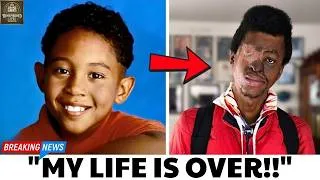 Thumbnail: 25 Black Child Actor With Tragic Lives