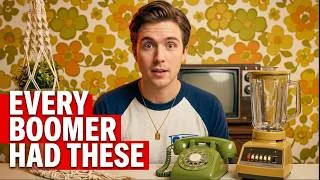 Thumbnail: 15 Things Every 1970s Home Had That Boomers Will Never Forget