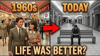 Thumbnail: The 60s Were NOTHING Like You Remember — Here's Proof!