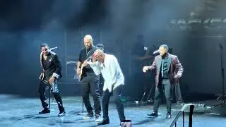 Thumbnail: The Jacksons Wanna Be Starting Something
