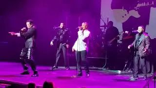 Thumbnail: The Jacksons- St George Theater May 9, 2026
