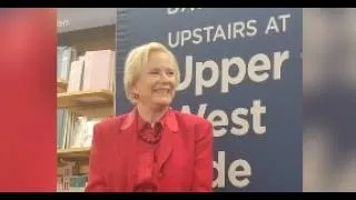 Thumbnail: Brady Bunch Eve Plumb Tells All