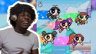 Thumbnail: THIS ALBUM IS INCREDIBLE!!! NewJeans 2nd EP 'Get Up' Reaction 