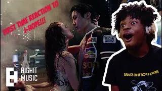 Thumbnail: FIRST TIME REACTING TO J-HOPE!!! j-hope 'Killin' It Girl (feat. GloRilla) Official MV Reaction 
