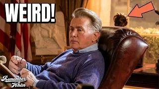 Thumbnail: The West Wing (1999): 15 Weird Facts You Didn't Know!