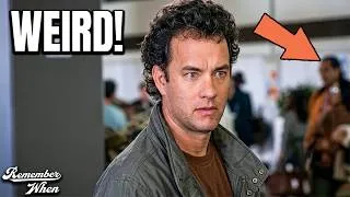 Thumbnail: Sleepless in Seattle (1993): 15 Weird Facts You Didn't Know!