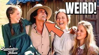 Thumbnail: Little House on the Prairie (1974): 15 Weird Facts You Didn't Know